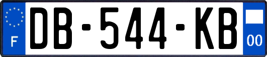 DB-544-KB