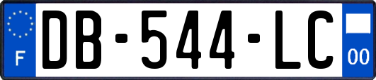 DB-544-LC