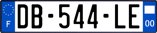 DB-544-LE