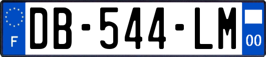 DB-544-LM