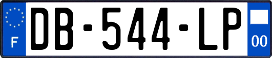 DB-544-LP