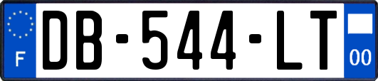 DB-544-LT