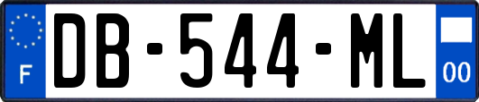 DB-544-ML