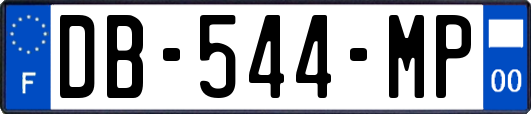 DB-544-MP