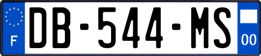 DB-544-MS