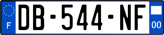 DB-544-NF