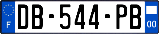 DB-544-PB