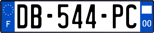 DB-544-PC