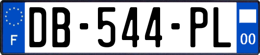 DB-544-PL