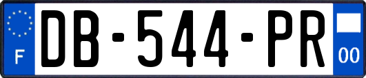 DB-544-PR