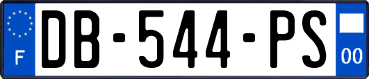 DB-544-PS