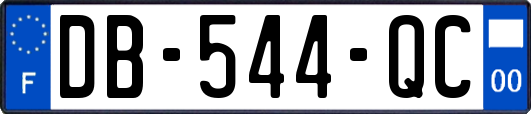 DB-544-QC