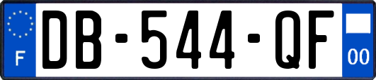 DB-544-QF