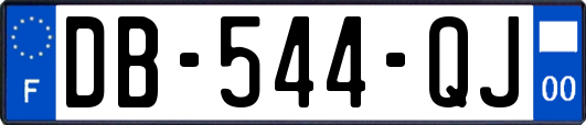 DB-544-QJ