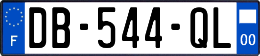 DB-544-QL