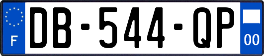 DB-544-QP