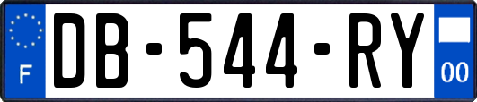 DB-544-RY
