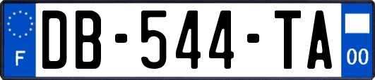 DB-544-TA
