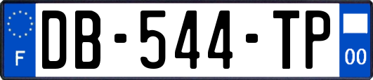 DB-544-TP