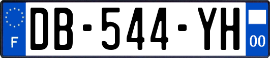 DB-544-YH