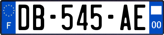 DB-545-AE