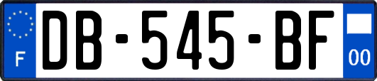 DB-545-BF