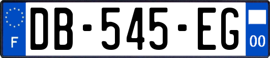 DB-545-EG