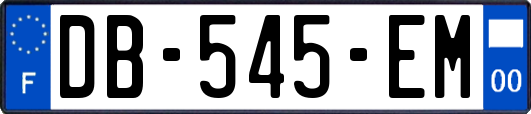 DB-545-EM