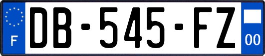 DB-545-FZ