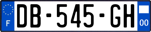 DB-545-GH