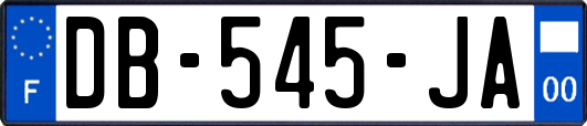 DB-545-JA