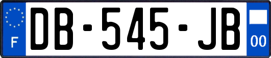 DB-545-JB