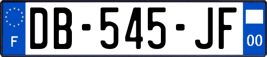 DB-545-JF