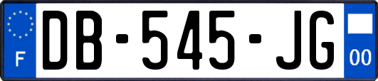 DB-545-JG