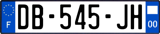 DB-545-JH