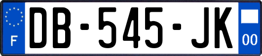 DB-545-JK