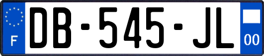 DB-545-JL