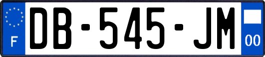 DB-545-JM