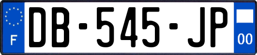 DB-545-JP