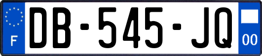 DB-545-JQ