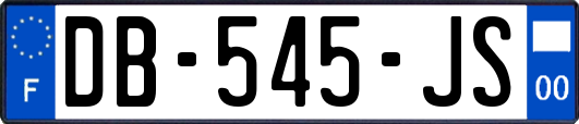 DB-545-JS