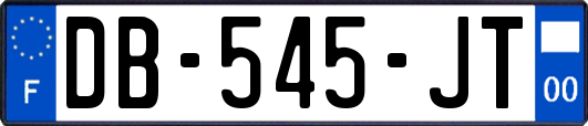 DB-545-JT