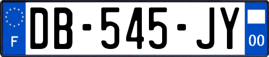 DB-545-JY