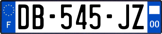 DB-545-JZ