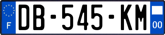 DB-545-KM