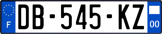 DB-545-KZ