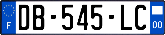 DB-545-LC