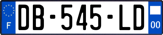 DB-545-LD