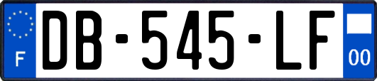 DB-545-LF