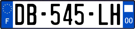 DB-545-LH